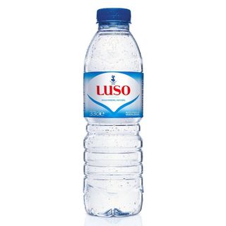 Água Luso