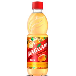 Suco Concentrado de Caju para Diluir