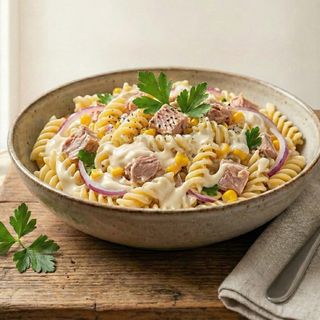 Macarronese de Atum 400g