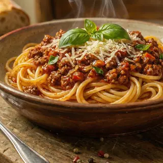 Esparguete bolonhesa 500g