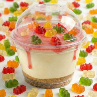 Cheesecake Fini 280ml