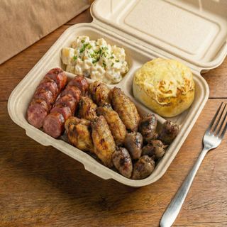 Churrasco Brasileiro