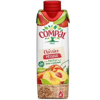 Compal Pêssego