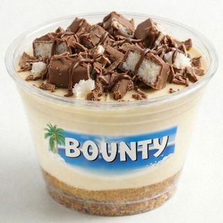 Cheesecake Bounty 280ml