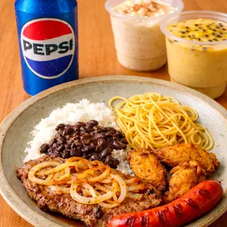 Mega Menu