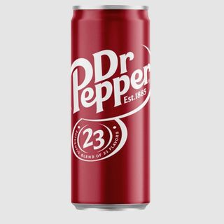 Dr Pepper