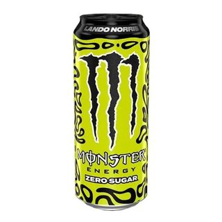 Monster Lando Norris 500ml