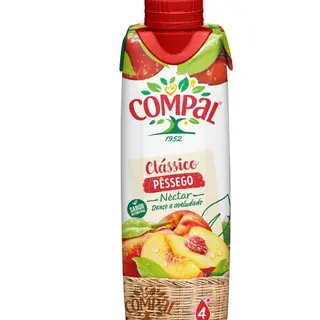 Compal Pêssego