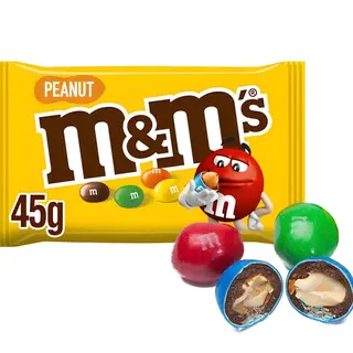 M&M 45g