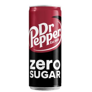 Dr Pepper Zero