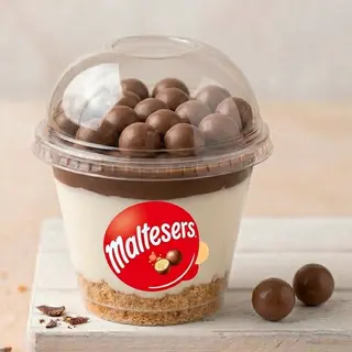 Cheesecake Maltesers