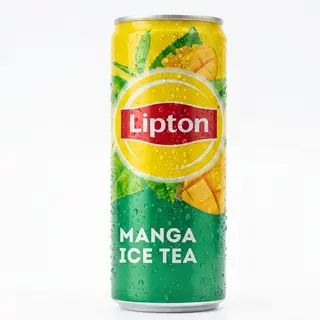 Lipton Manga