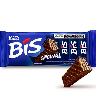 Bis ao Leite