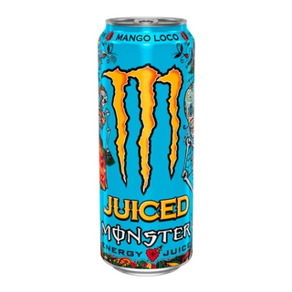 Monster Mango Loco