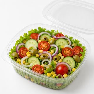 Mega Salada