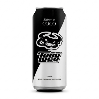 Toro Loco Coco