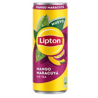 Lipton Manga Maracujá