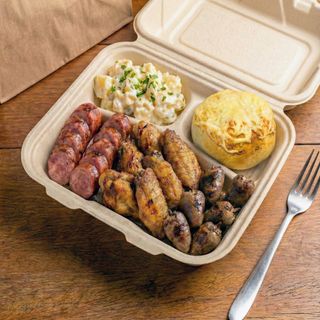 Churrasco Brasileiro