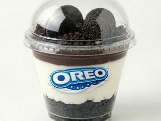 Cheesecake De Oreo 280ml