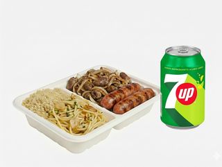 Mega Brasileirão+bebida