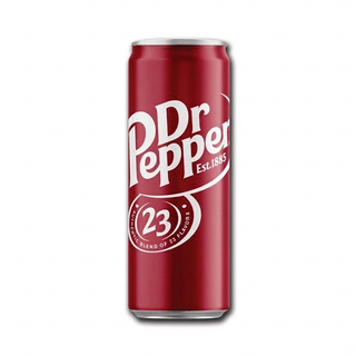 Dr Pepper