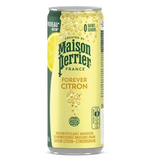 Perrier  Citron Forever