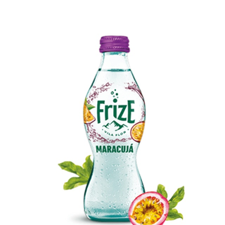Frize Maracujá