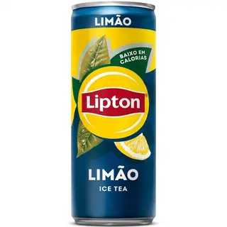 Lipton Limão