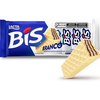 Bis Branco
