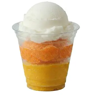 Mega Gelado 280ml
