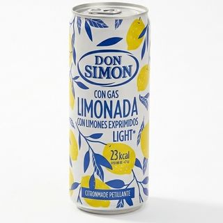 Limonada com Gás Don Simón