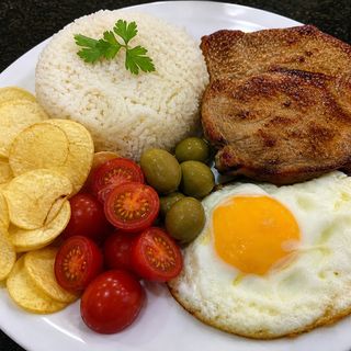Mega Bitoque