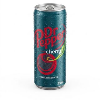 Dr Pepper Cherry