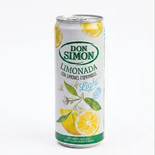 Limonada Light Don Simón