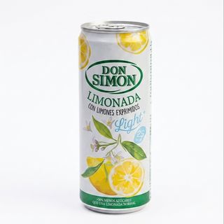 Limonada Light Don Simón