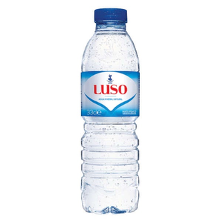 Água Luso 33cl