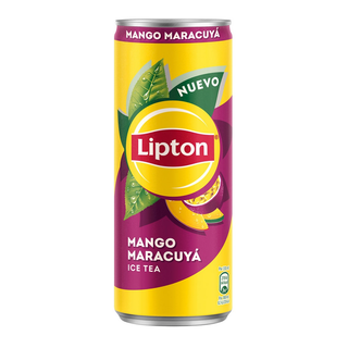 Lipton Manga e Maracujá