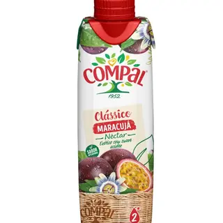 Compal Maracujá