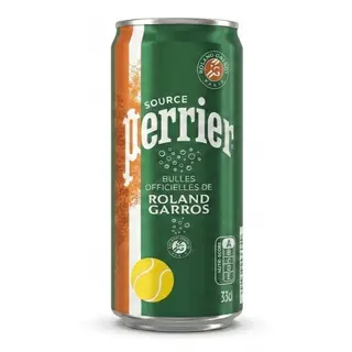 Perrier Água com gás