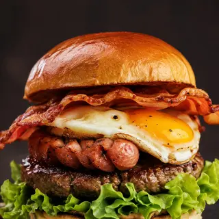 Rancho Burguer