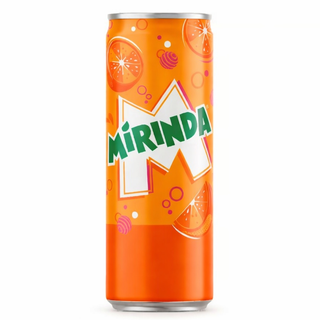Miranda Laranja