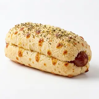 Pão de Queijo Dog 75g
