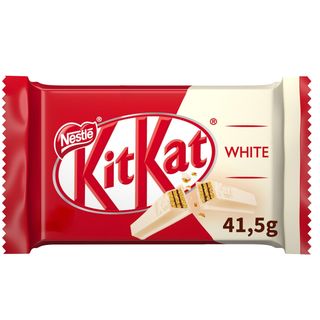 KitKat Branco 41.5g