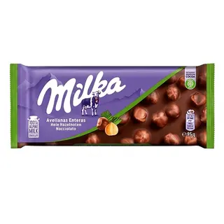 Milka Avelã
