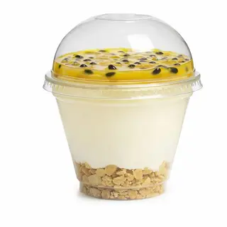 Cheesecake Maracujá