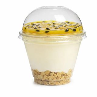 Cheesecake Maracujá