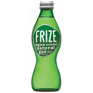 Água Frize