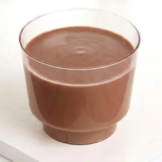 Mousse Chocolate