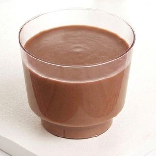 Mousse Chocolate