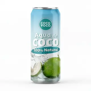 Água de Coco Yoco